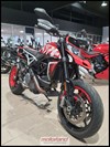 Ducati Hypermotard 950 RVE