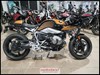 BMW R nineT Racer