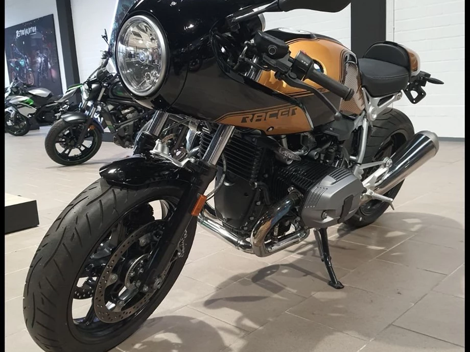 Angebot BMW R nineT Racer Bild 10: Angebot BMW R nineT Racer