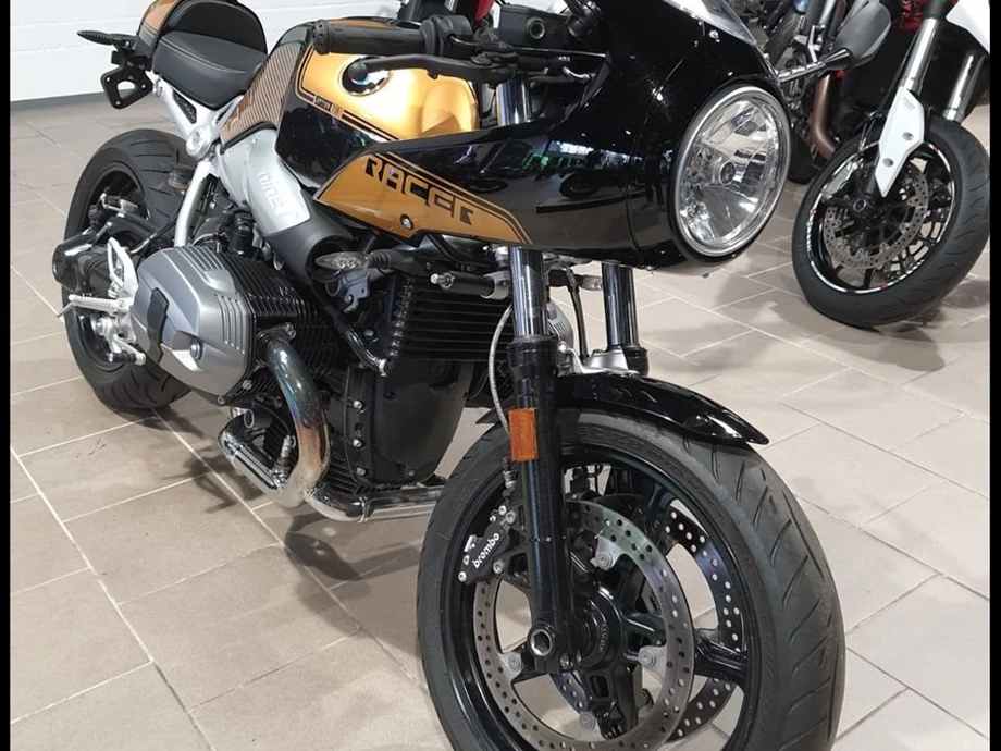 Angebot BMW R nineT Racer Bild 2: Angebot BMW R nineT Racer