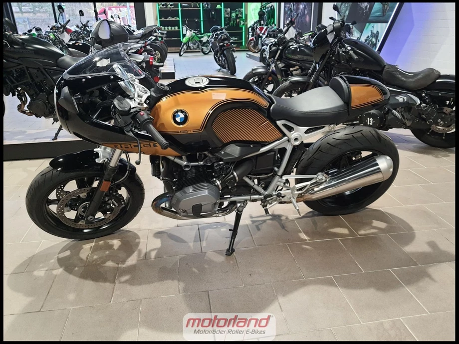 Angebot BMW R nineT Racer Bild 3: Angebot BMW R nineT Racer