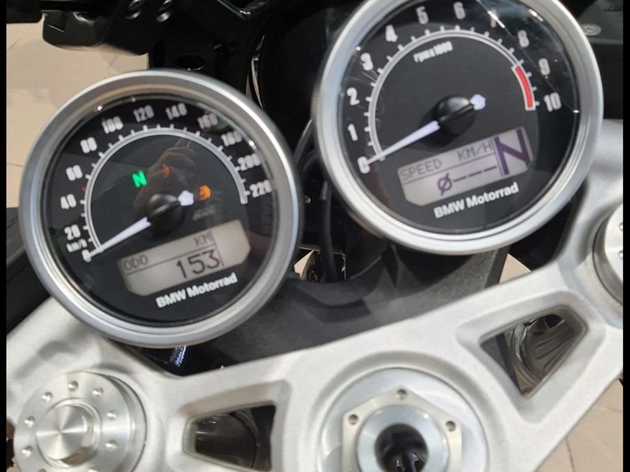 Angebot BMW R nineT Racer Bild 4: Angebot BMW R nineT Racer