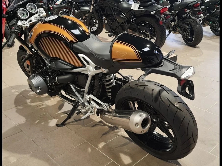 Angebot BMW R nineT Racer Bild 5: Angebot BMW R nineT Racer