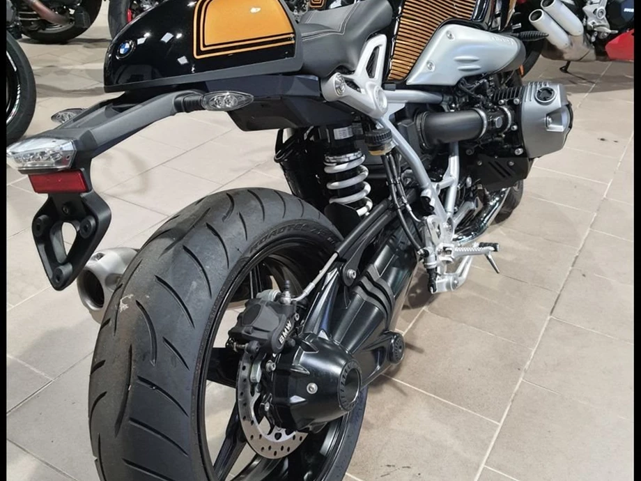 Angebot BMW R nineT Racer Bild 6: Angebot BMW R nineT Racer