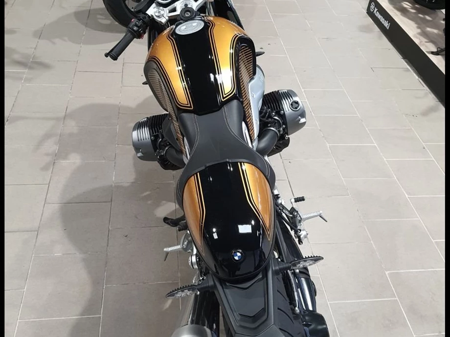 Angebot BMW R nineT Racer Bild 7: Angebot BMW R nineT Racer