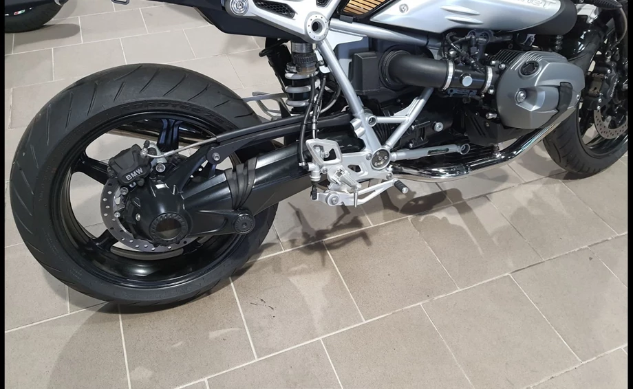 Angebot BMW R nineT Racer Bild 8: Angebot BMW R nineT Racer