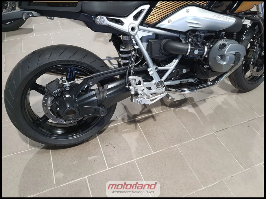 Angebot BMW R nineT Racer Bild 8: Angebot BMW R nineT Racer
