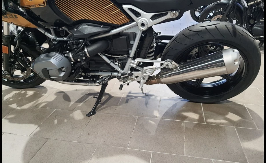 Angebot BMW R nineT Racer Bild 9: Angebot BMW R nineT Racer