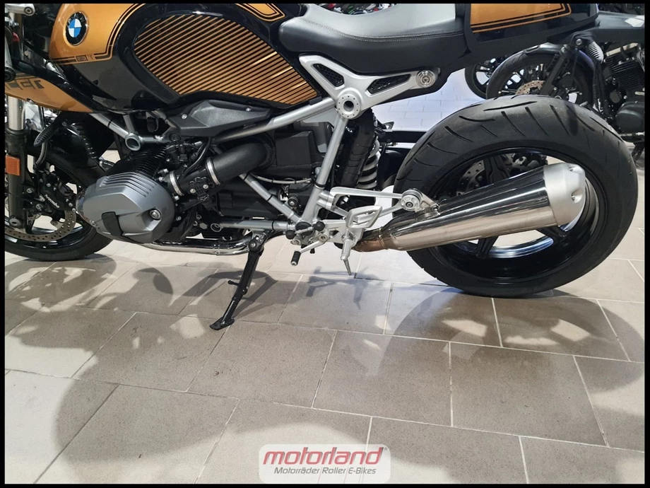 Angebot BMW R nineT Racer Bild 9: Angebot BMW R nineT Racer
