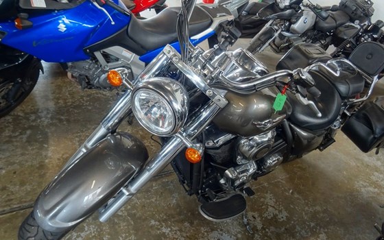 Gebrauchtmotorrad Kawasaki VN 1700 Classic - Bild 1