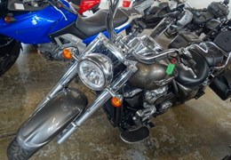 Gebrauchte Kawasaki VN 1700 Classic