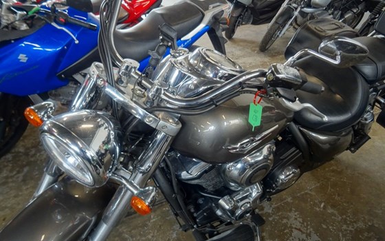 Gebrauchtmotorrad Kawasaki VN 1700 Classic - Bild 10