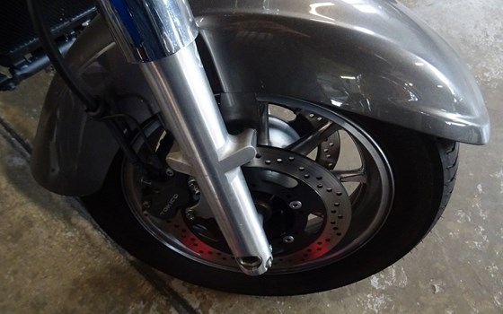 Gebrauchtmotorrad Kawasaki VN 1700 Classic - Bild 11