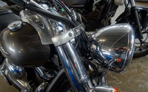 Gebrauchtmotorrad Kawasaki VN 1700 Classic - Bild 12