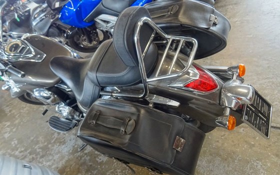 Gebrauchtmotorrad Kawasaki VN 1700 Classic - Bild 3