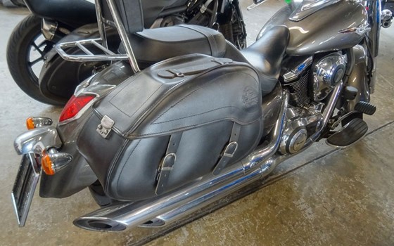 Gebrauchtmotorrad Kawasaki VN 1700 Classic - Bild 4