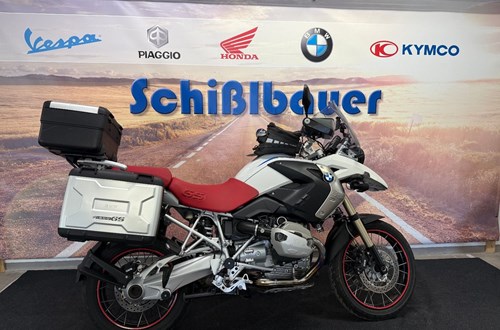 BMW R 1200 GS