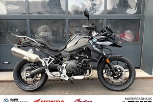 Offer BMW F 800 GS