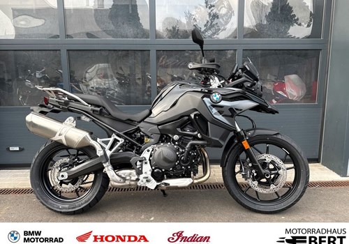 BMW F 800 GS