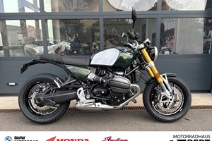 Offer BMW R 12 nineT