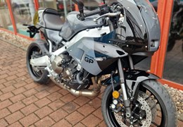 Neumotorrad Yamaha XSR900 GP