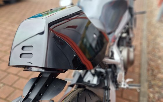 Neufahrzeug Yamaha XSR900 GP - Bild 12