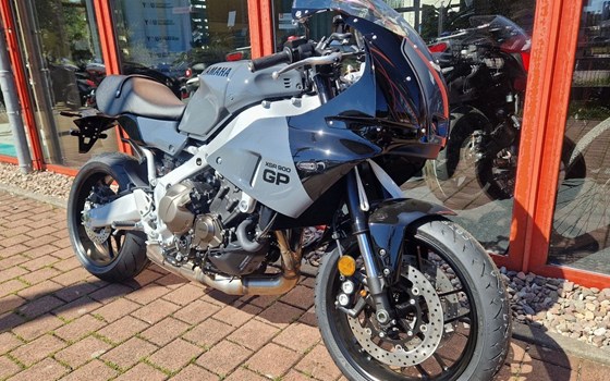 Neufahrzeug Yamaha XSR900 GP - Bild 14