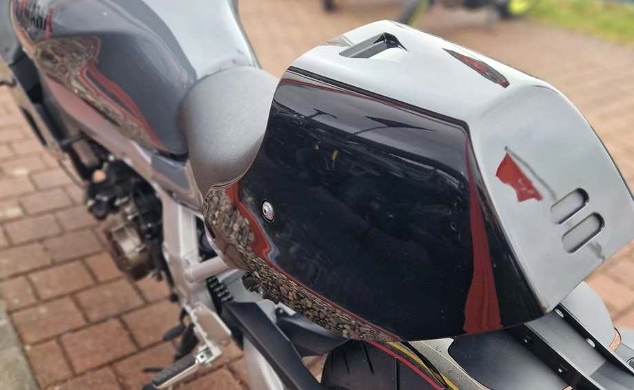 Angebot Yamaha XSR900 GP Bild 4: Angebot Yamaha XSR900 GP