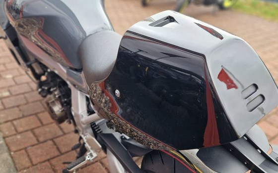 Neufahrzeug Yamaha XSR900 GP - Bild 4