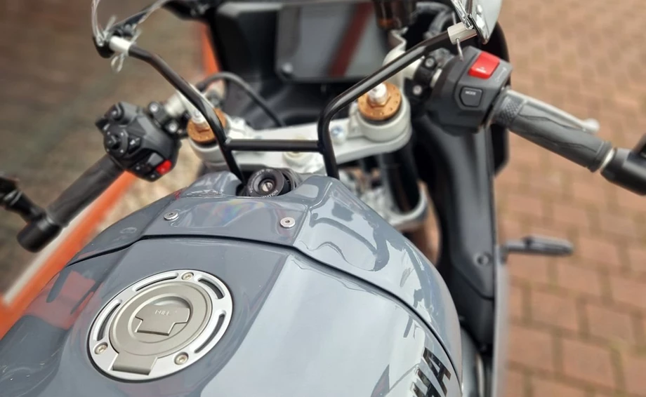 Angebot Yamaha XSR900 GP Bild 5: Angebot Yamaha XSR900 GP