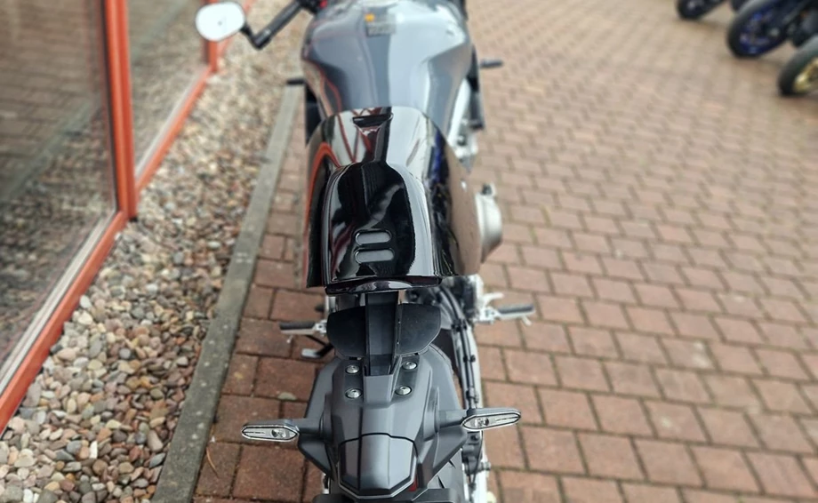 Angebot Yamaha XSR900 GP Bild 6: Angebot Yamaha XSR900 GP