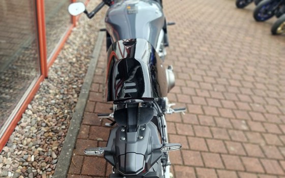 Neufahrzeug Yamaha XSR900 GP - Bild 6