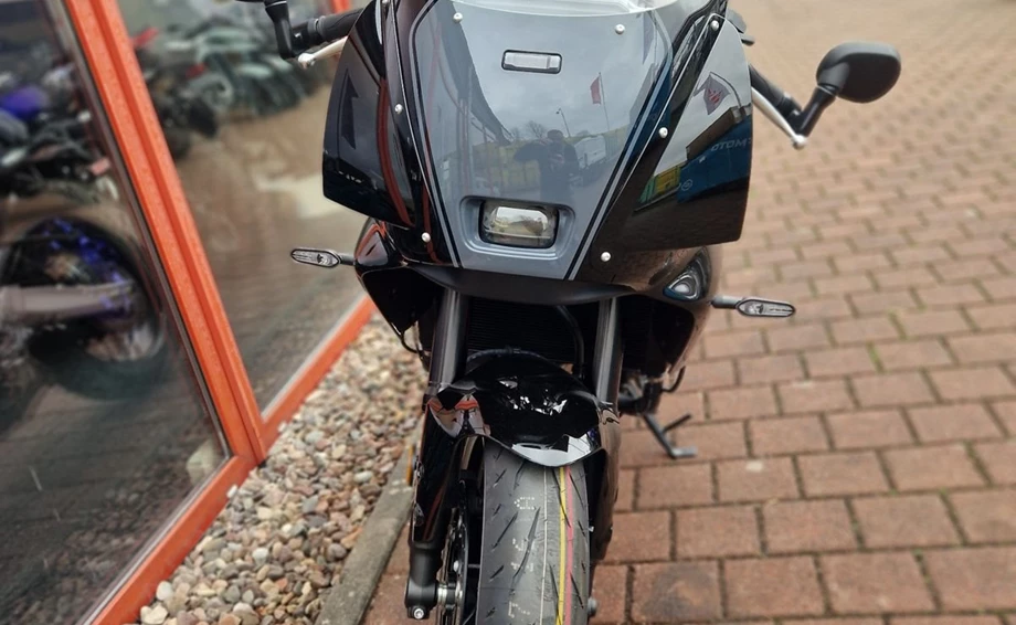 Angebot Yamaha XSR900 GP Bild 7: Angebot Yamaha XSR900 GP