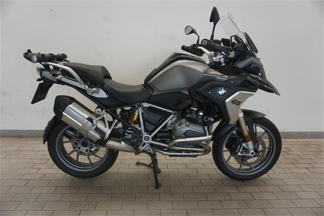 Motorrad