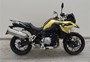 Motorrad