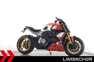 Angebot Ducati Diavel 1260 S