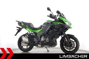 Angebot Kawasaki Versys 1000
