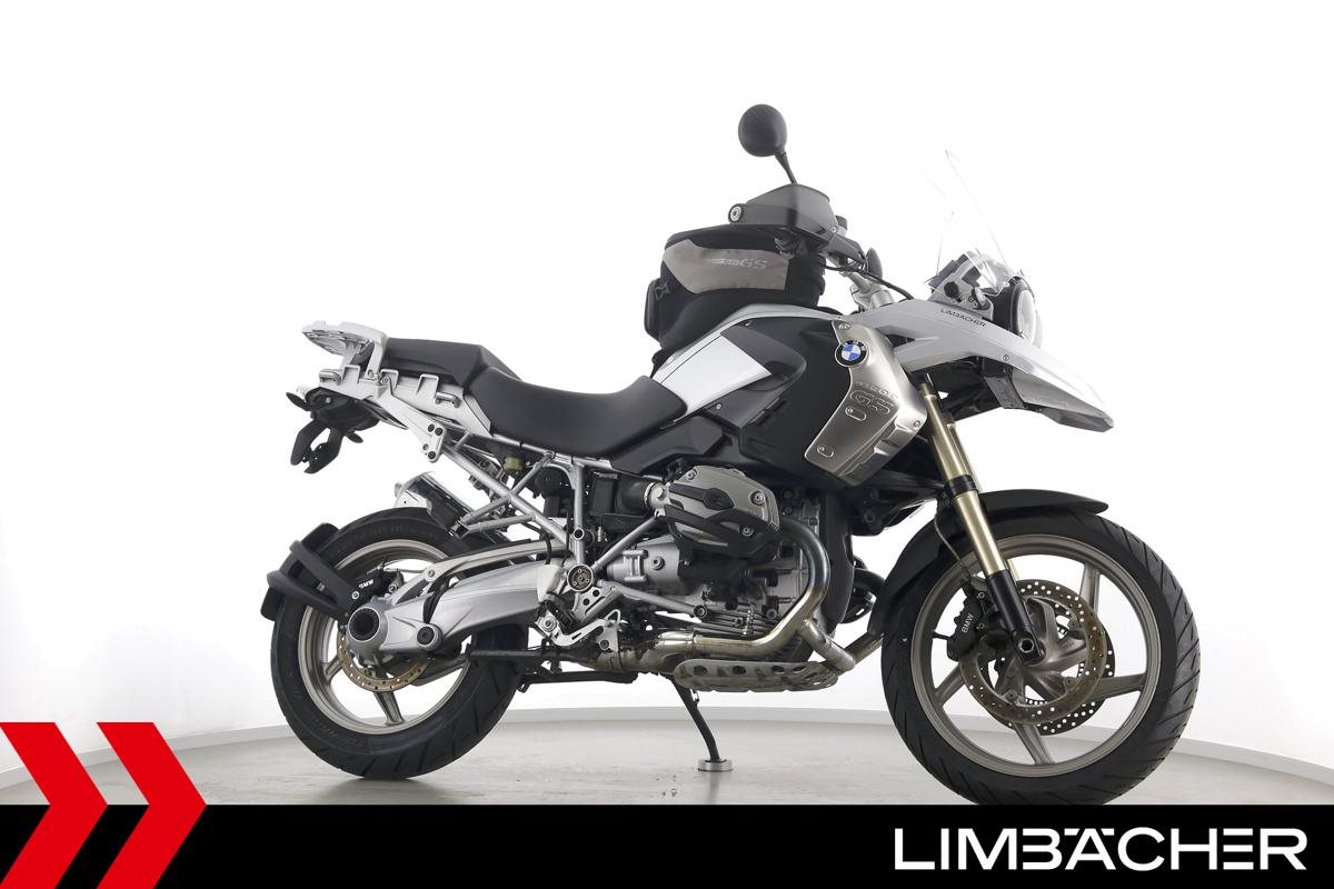 BMW R 1200 GS - Lieferung bundesweit!