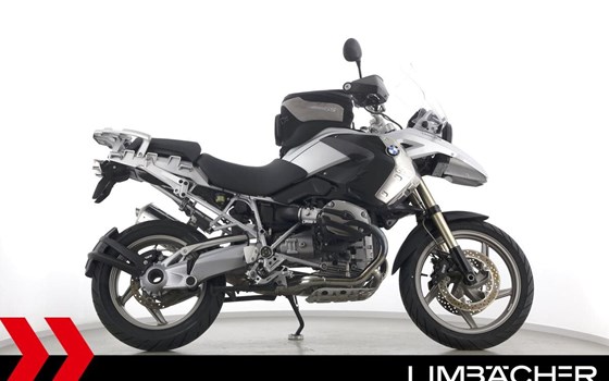 Gebrauchtmotorrad BMW R 1200 GS - Bild 10