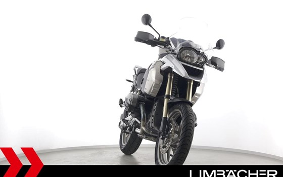 Gebrauchtmotorrad BMW R 1200 GS - Bild 11