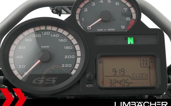 Gebrauchtmotorrad BMW R 1200 GS - Bild 12