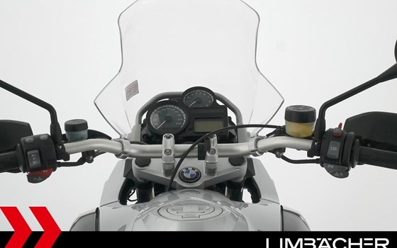 Gebrauchtmotorrad BMW R 1200 GS - Bild 13