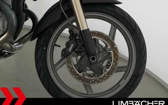 Gebrauchtmotorrad BMW R 1200 GS - Bild 14