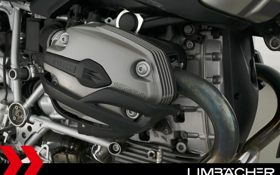 Gebrauchtmotorrad BMW R 1200 GS - Bild 15