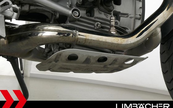 Gebrauchtmotorrad BMW R 1200 GS - Bild 16