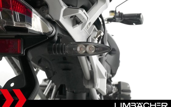 Gebrauchtmotorrad BMW R 1200 GS - Bild 18