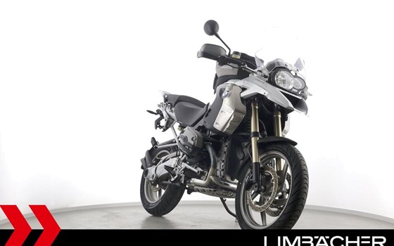 Gebrauchtmotorrad BMW R 1200 GS - Bild 2