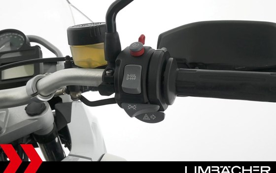 Gebrauchtmotorrad BMW R 1200 GS - Bild 20