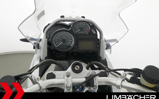 Gebrauchtmotorrad BMW R 1200 GS - Bild 21