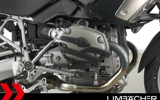 Gebrauchtmotorrad BMW R 1200 GS - Bild 22
